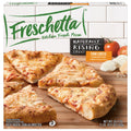 Freschetta Four Cheese Naturally Rising Crust Frozen Pizza 26.11 Oz