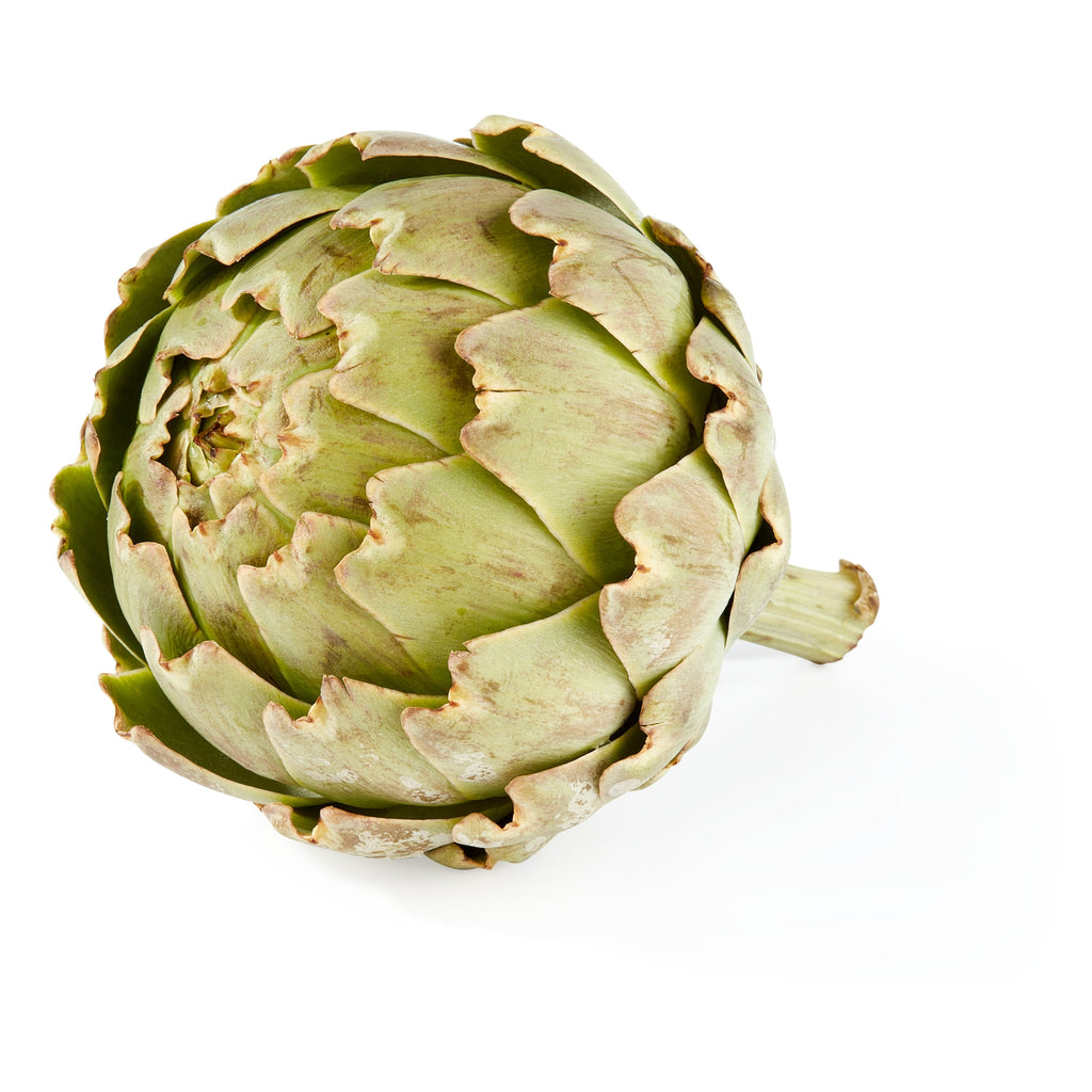 Fresh Globe Artichoke Vegetable 1 Each