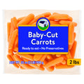 Fresh Baby-Cut Carrots 2 Lb Bag