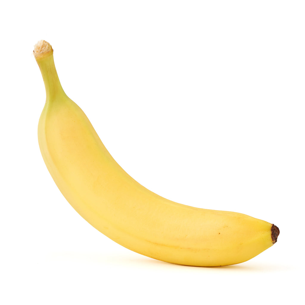 Fresh Banana Each