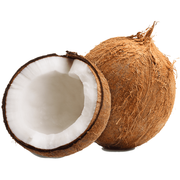 Fresh Coconut Each