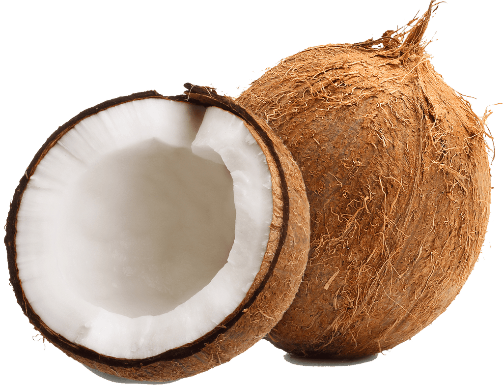 Fresh Coconut Each