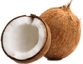 Fresh Coconut Each