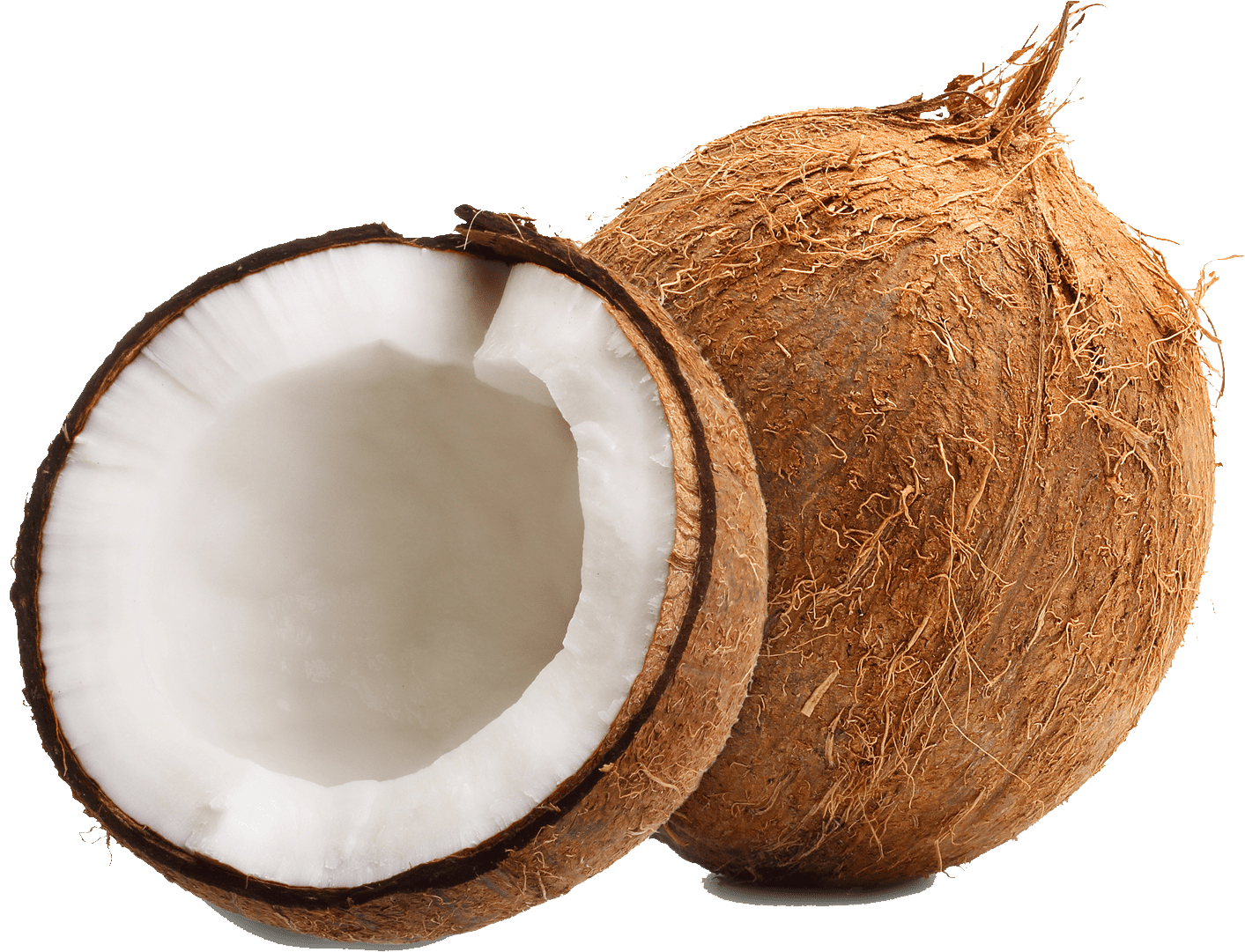 Fresh Coconut Each