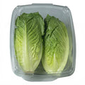 Fresh Whole Roma Crunch Lettuce, 12 Oz Clamshell
