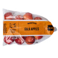 Marketside Fresh Gala Apples 3 Lb Bag