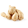 Fresh Ginger Root Whole 1 Lb