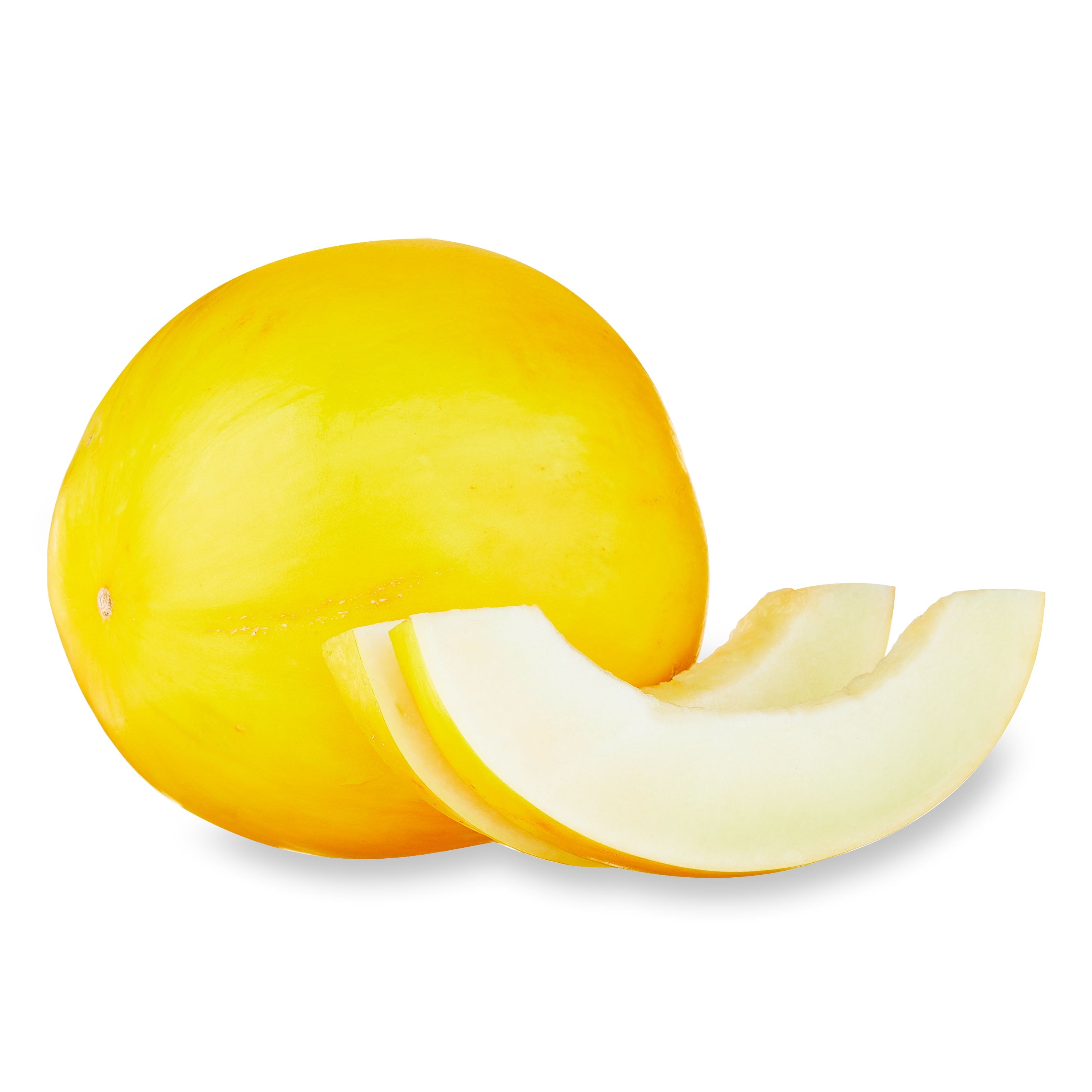 Fresh Golden Melon Honeydew Each 1 Count