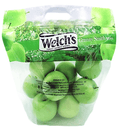 Freshness Guaranteed Granny Smith Apples 3 Lb Bag