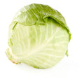Fresh Green Cabbage Each