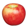 Fresh Honeycrisp Apple Each