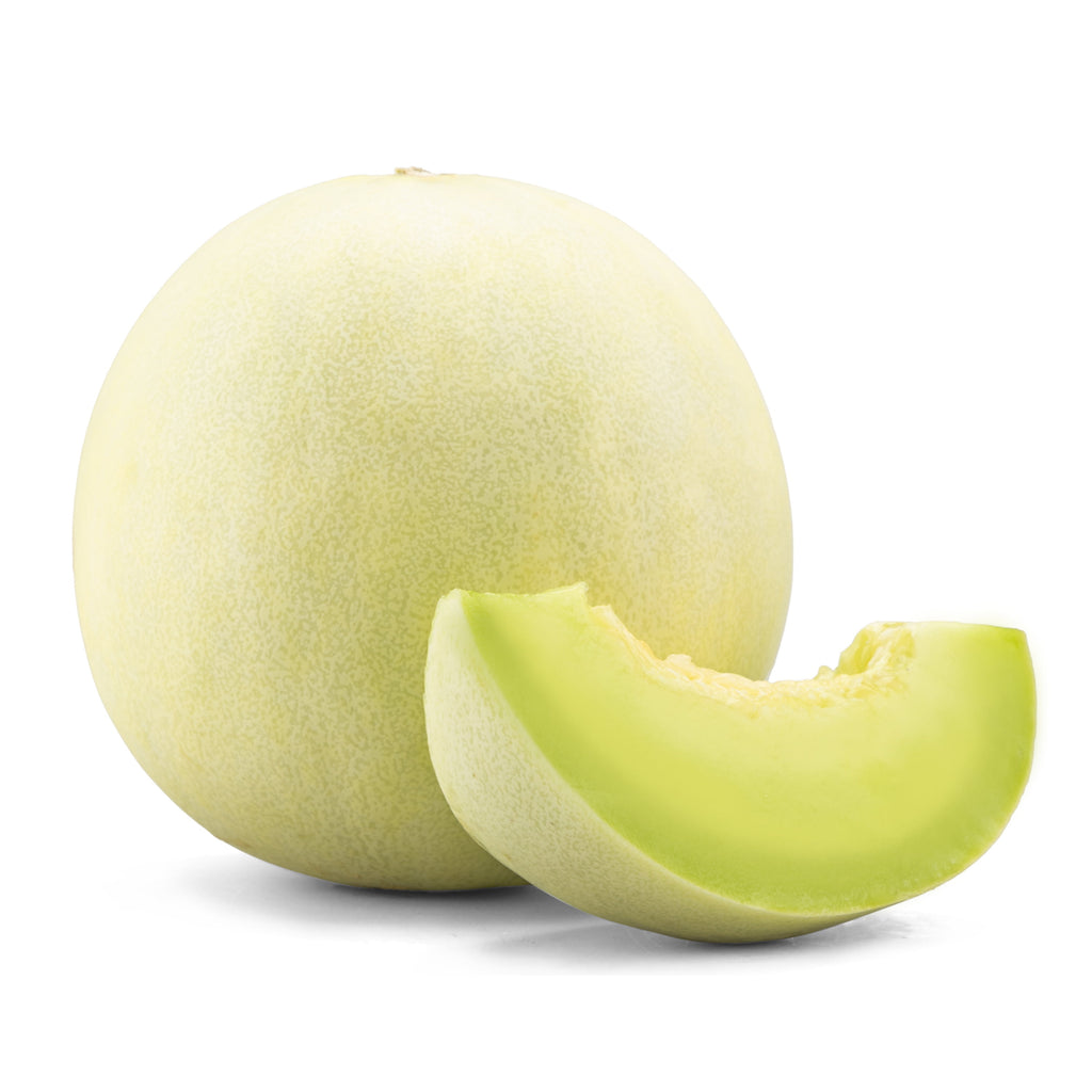 Fresh Honeydew Melon Each