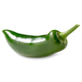 Fresh Jalapeno Each