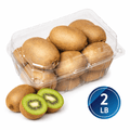 Fresh Kiwi 32 Oz Package