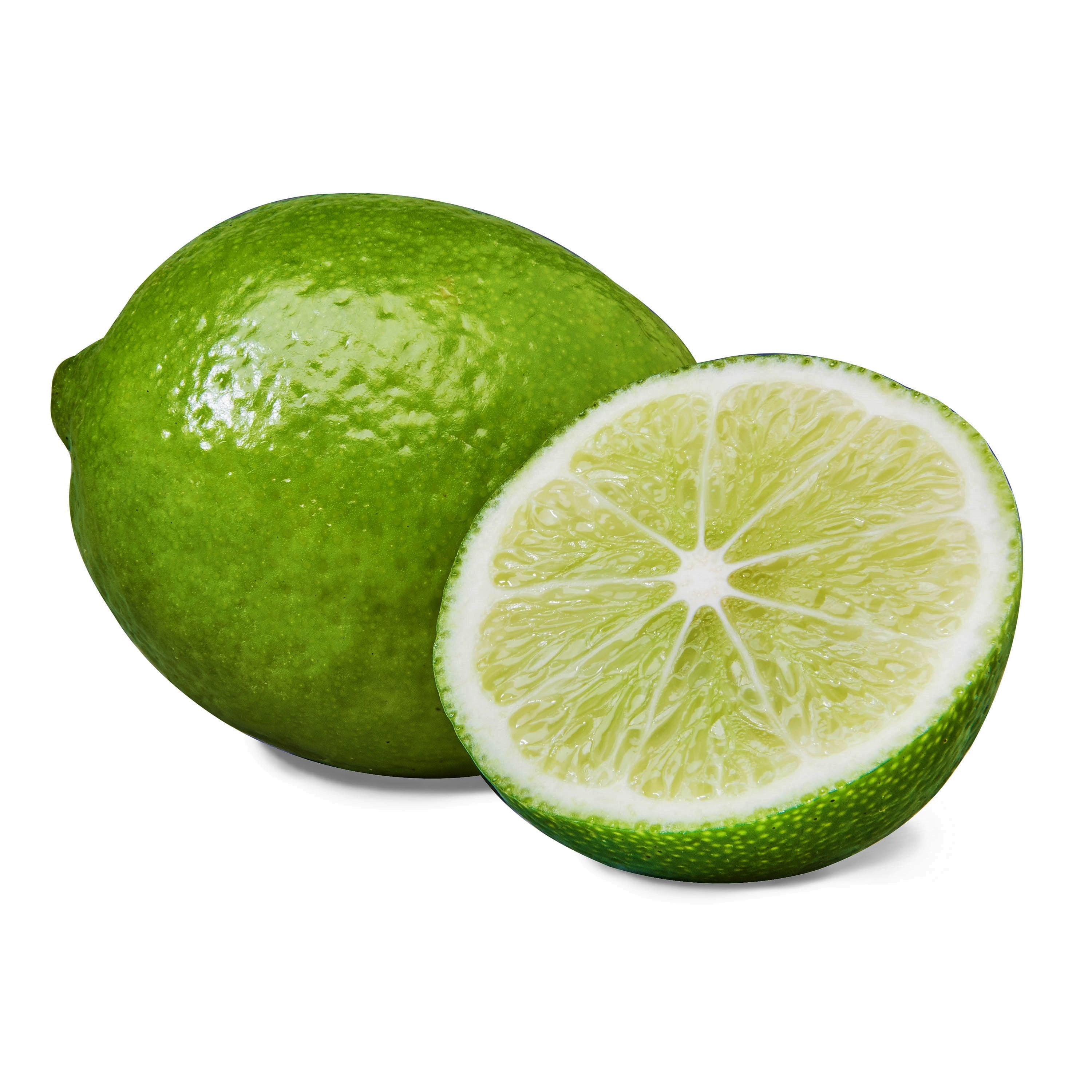 Fresh Lime Each