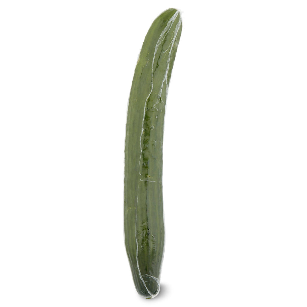 Fresh English Cucumber Each