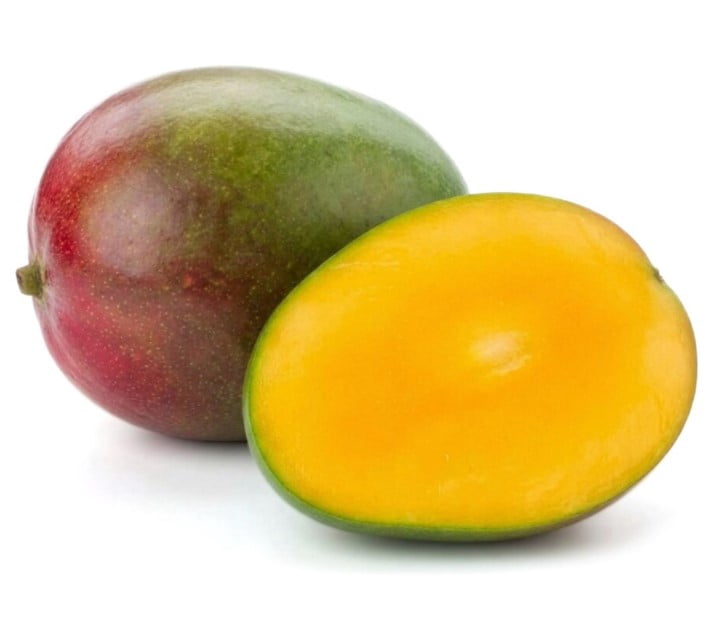 Fresh Mango Each