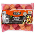 Sunburst Medley Potatoes 1.5 Lb Bag