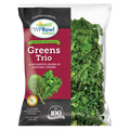 Fresh Greens Trio, 16 oz