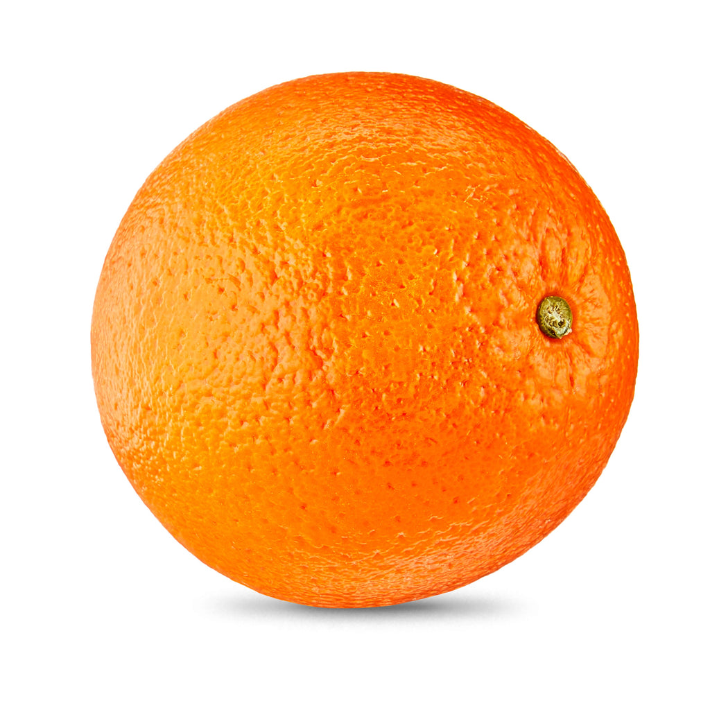 Fresh Navel Orange Each