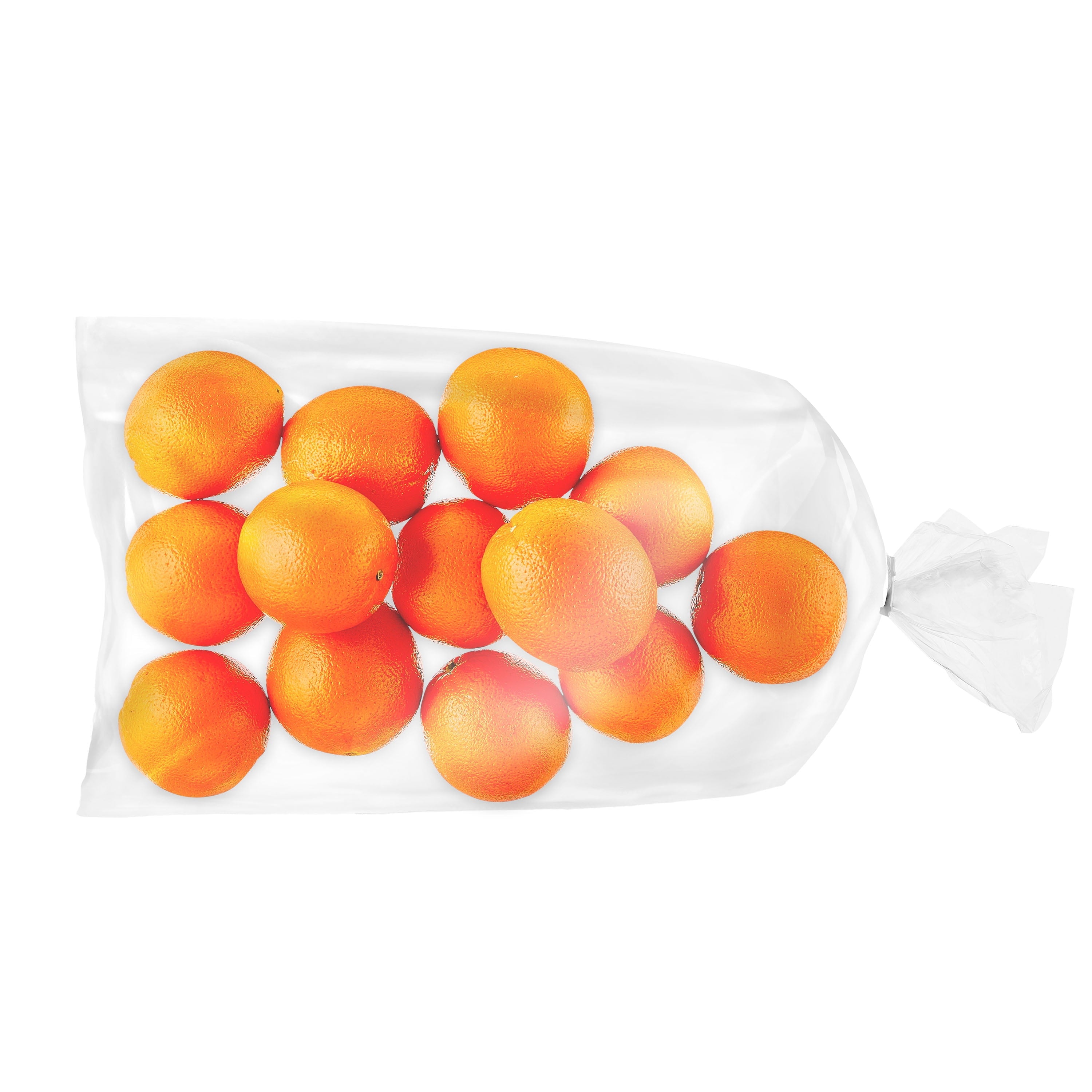 Navel Oranges 8 Lb Bag