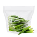 Fresh Okra 12 Oz