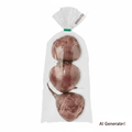 Fresh Organic Whole Red Beets 1 Lb Bag