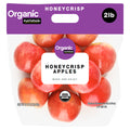 Markside Organic Honeycrisp Apples 2 Lb Pouch