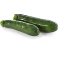 Organic Zucchini Squash 2 Count