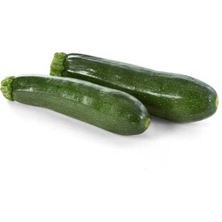 Organic Zucchini Squash 2 Count