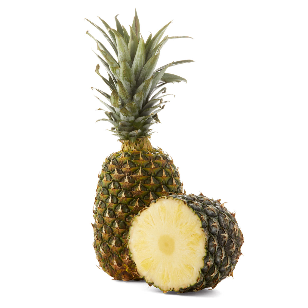 Fresh Gold Pineapple Each 1 Count