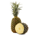 Fresh Gold Pineapple Each 1 Count