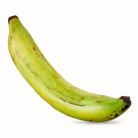 Fresh Plantain, Each