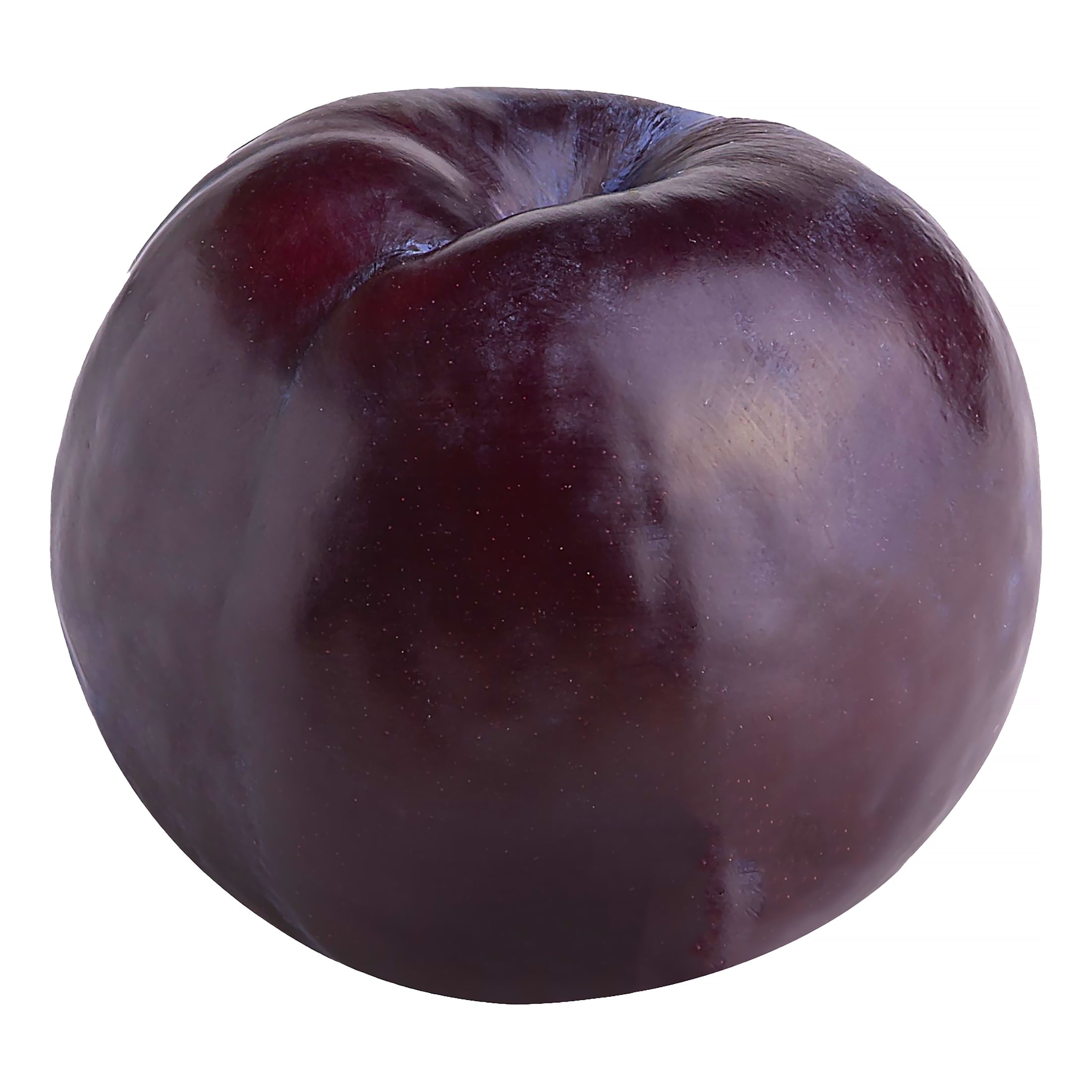 Fresh Black Plums Each