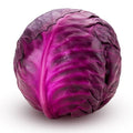 Fresh Red Cabbage Each