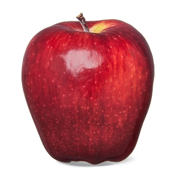 Fresh Red Delicious Apple Each