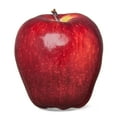 Fresh Red Delicious Apple Each
