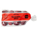 Marketside Red Delicious Apples 5 Lb Bag
