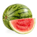 Fresh Seedless Watermelon Whole 1 Each