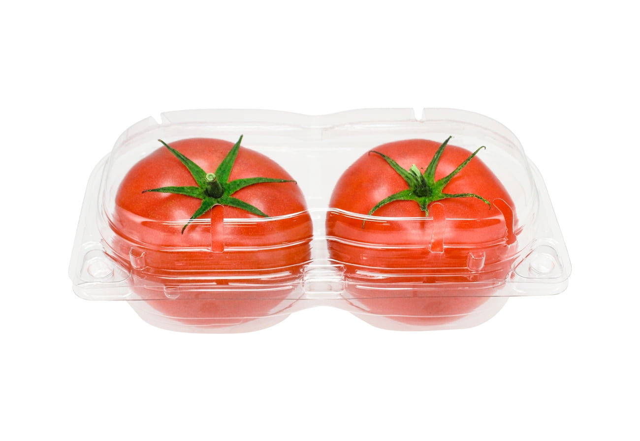 Fresh Slicing Tomato 2 Pack