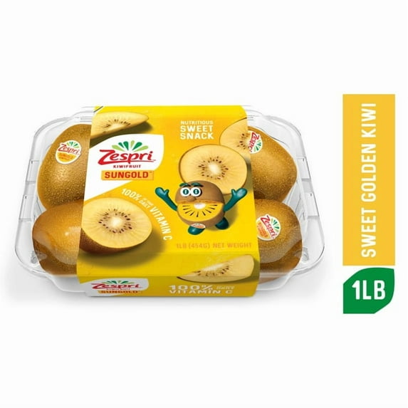 Zespri SunGold Kiwi 1 Lb Package