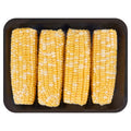 Fresh Sweet Corn On The Cob 4 Count