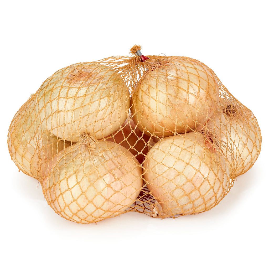 Fresh Sweet Onions 3 Lb Bag