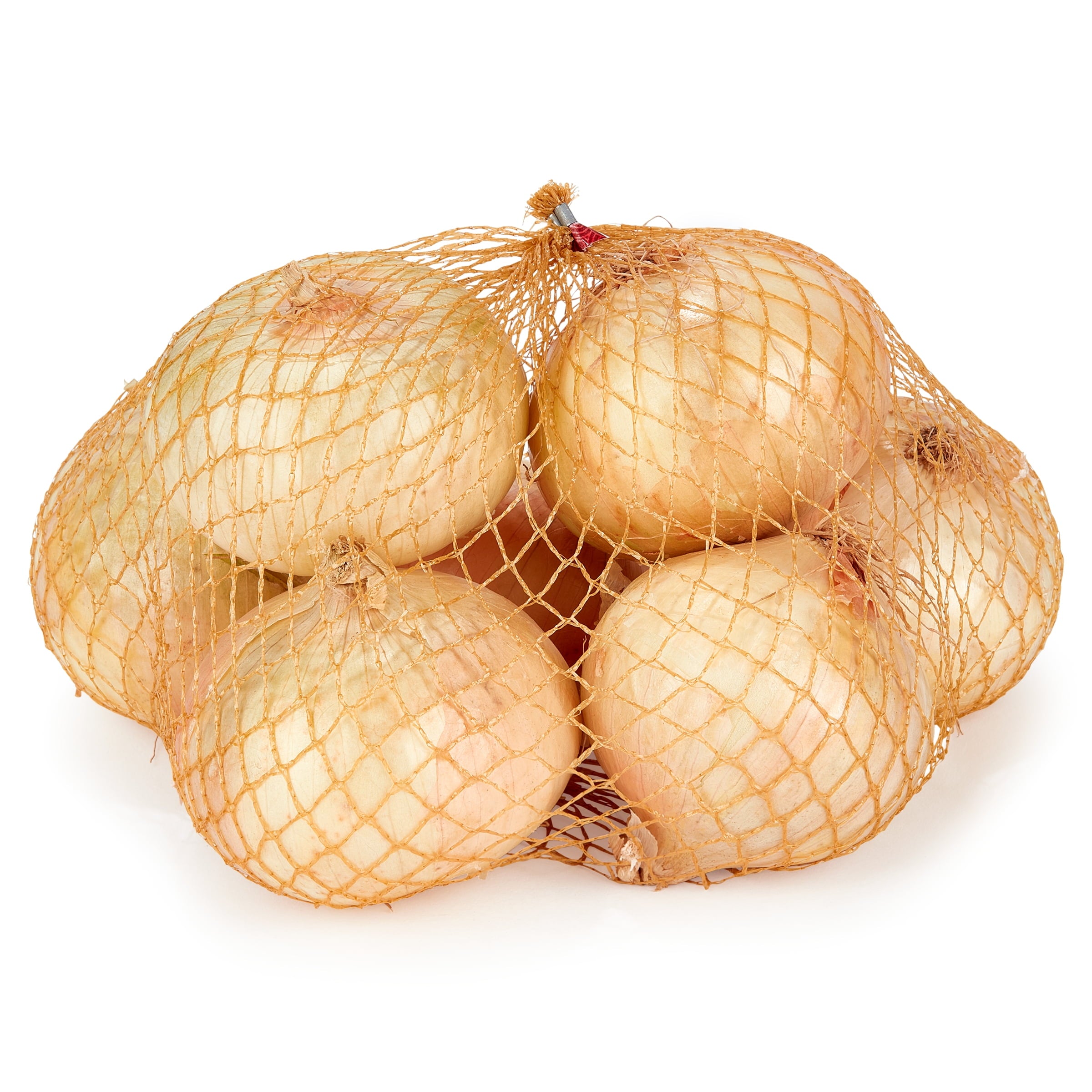 Fresh Sweet Onions 3 Lb Bag