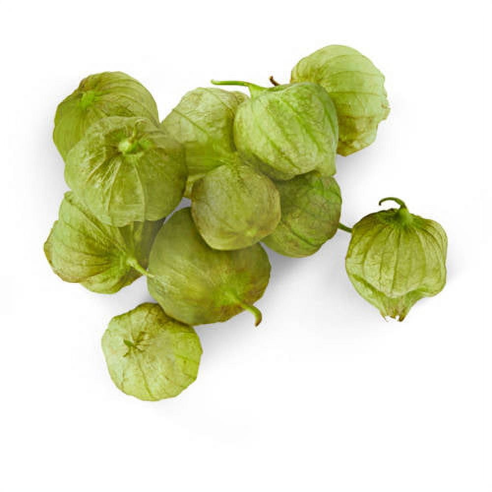 Fresh Tomatillos Each