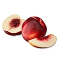 Fresh White Nectarine Each