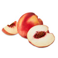 Fresh White Peach Each