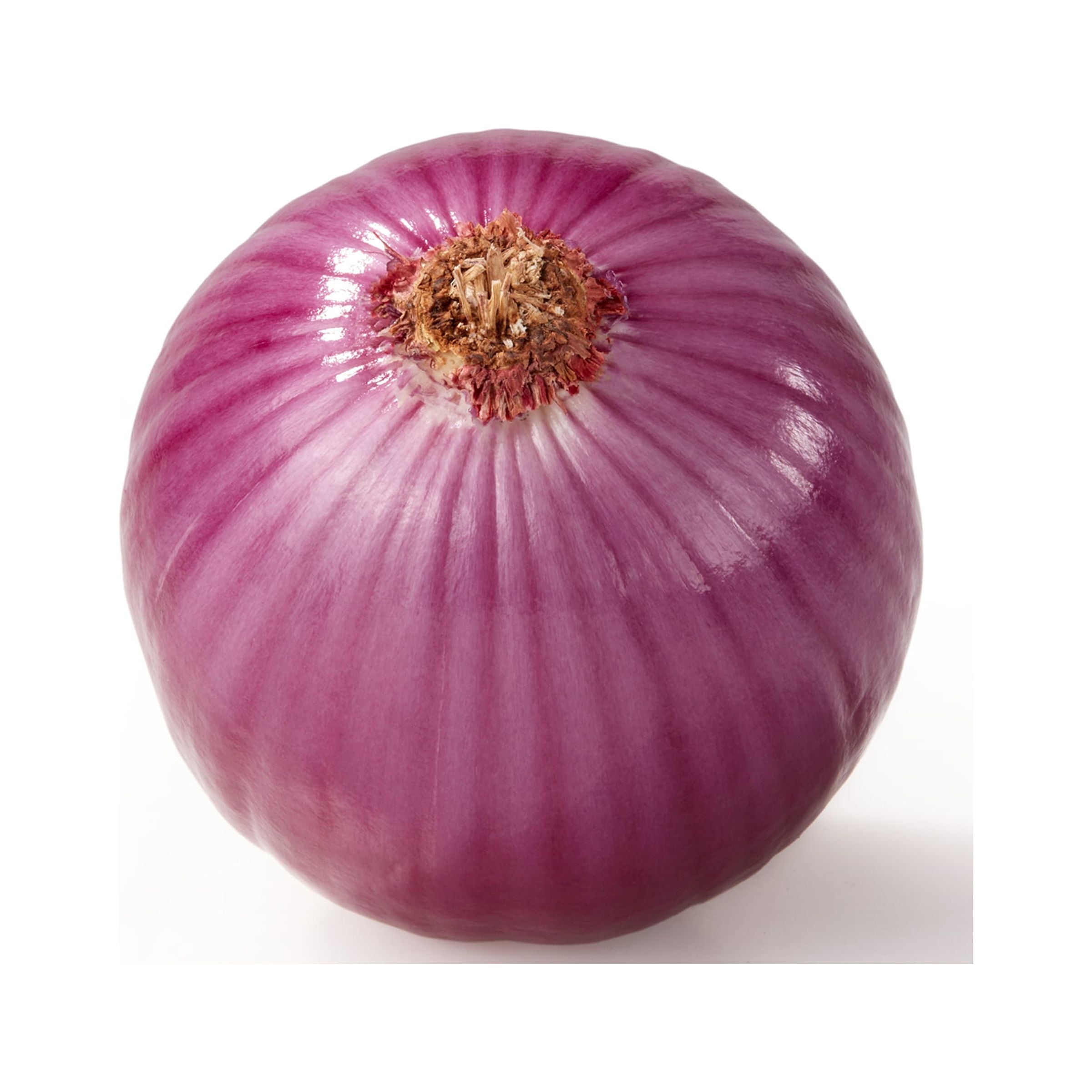 Fresh Whole Red Onion Each