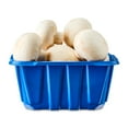 To-Jo Fresh White Mushrooms 8 Oz