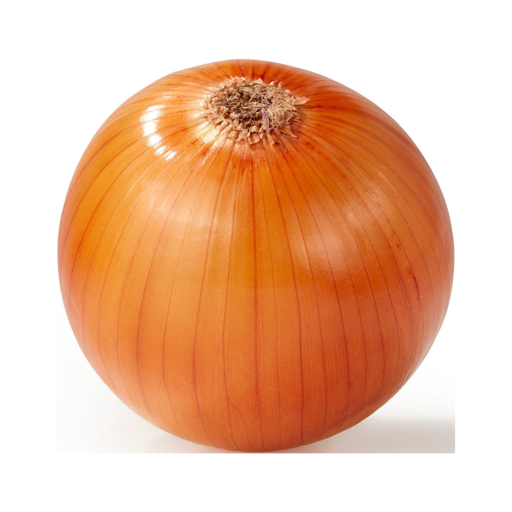 Fresh Whole Yellow Onion Each